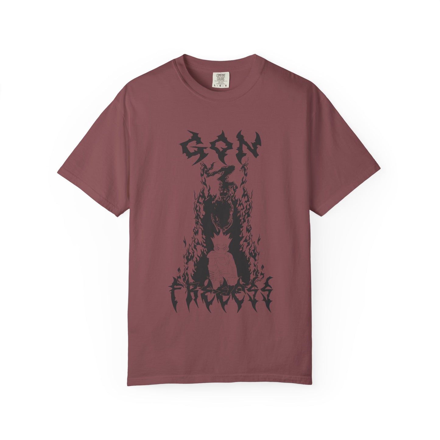 Gon Freecss T-Shirt