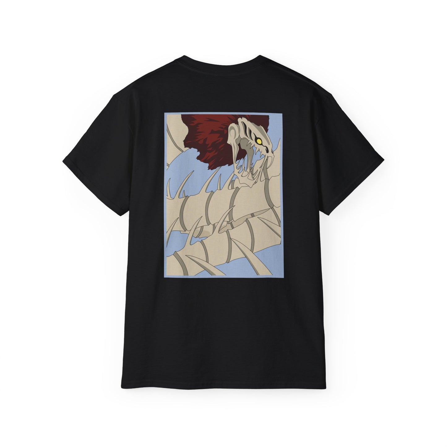 Renji Abarai T-Shirt
