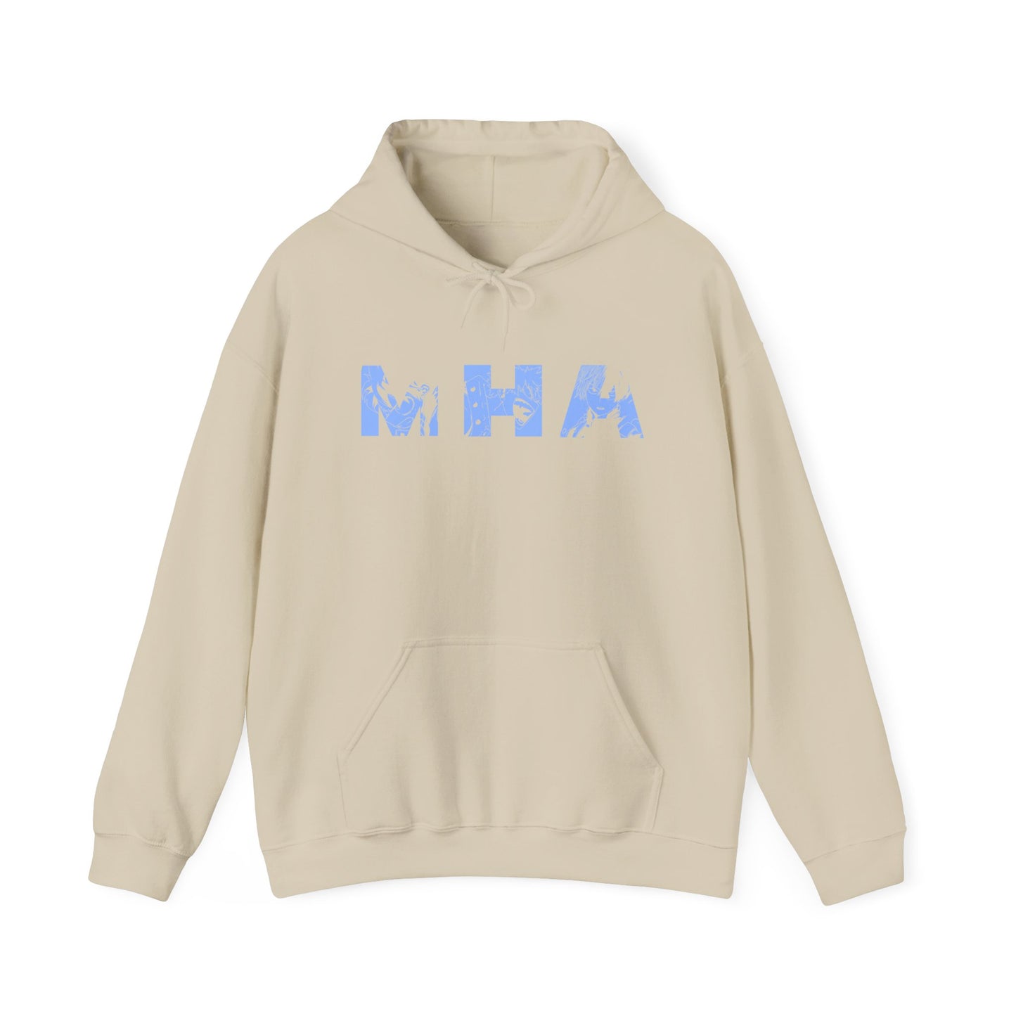 My Hero Hoodie