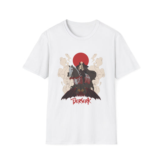 Skull Knight T-Shirt
