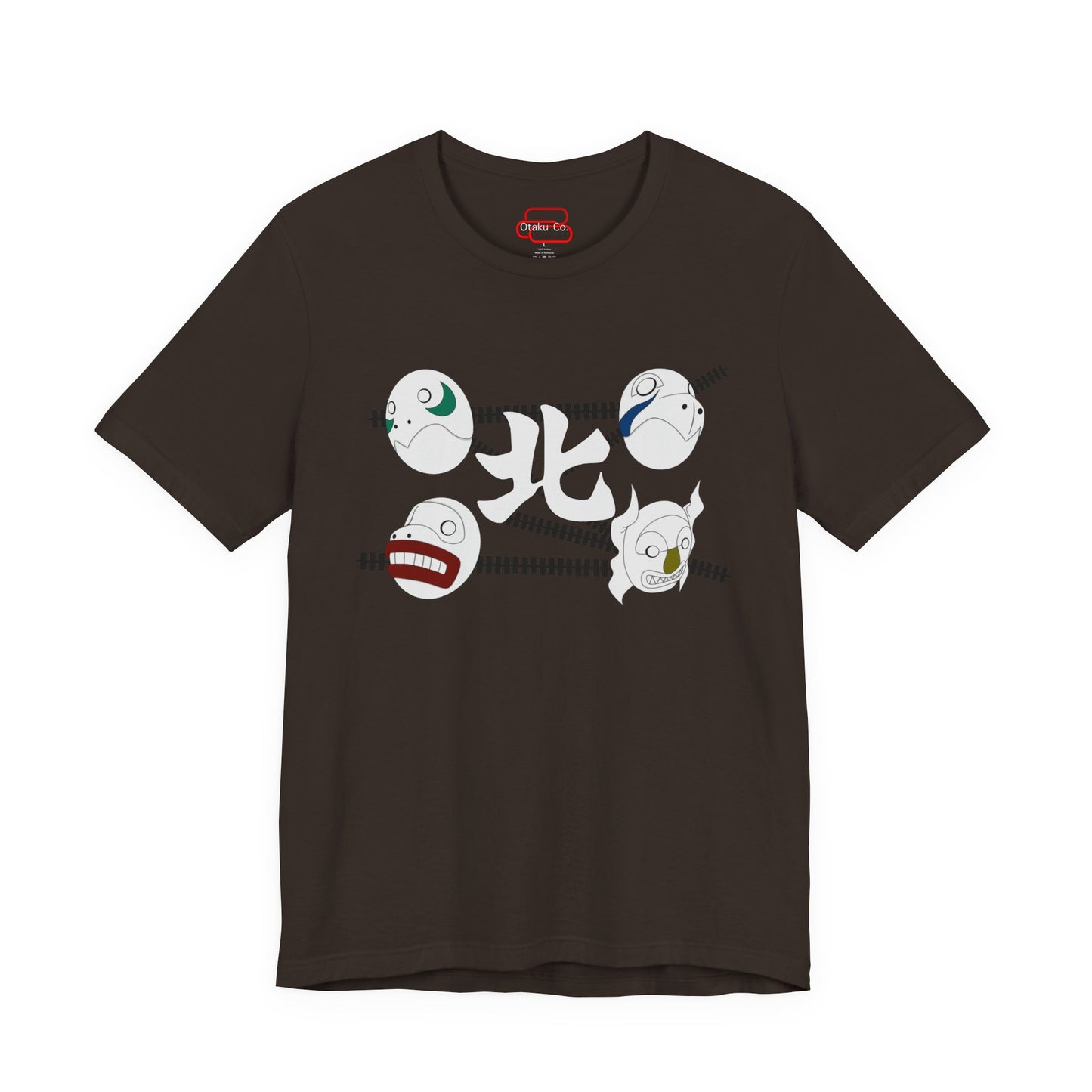 Kakuzu T-Shirt