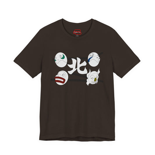 Kakuzu T-Shirt