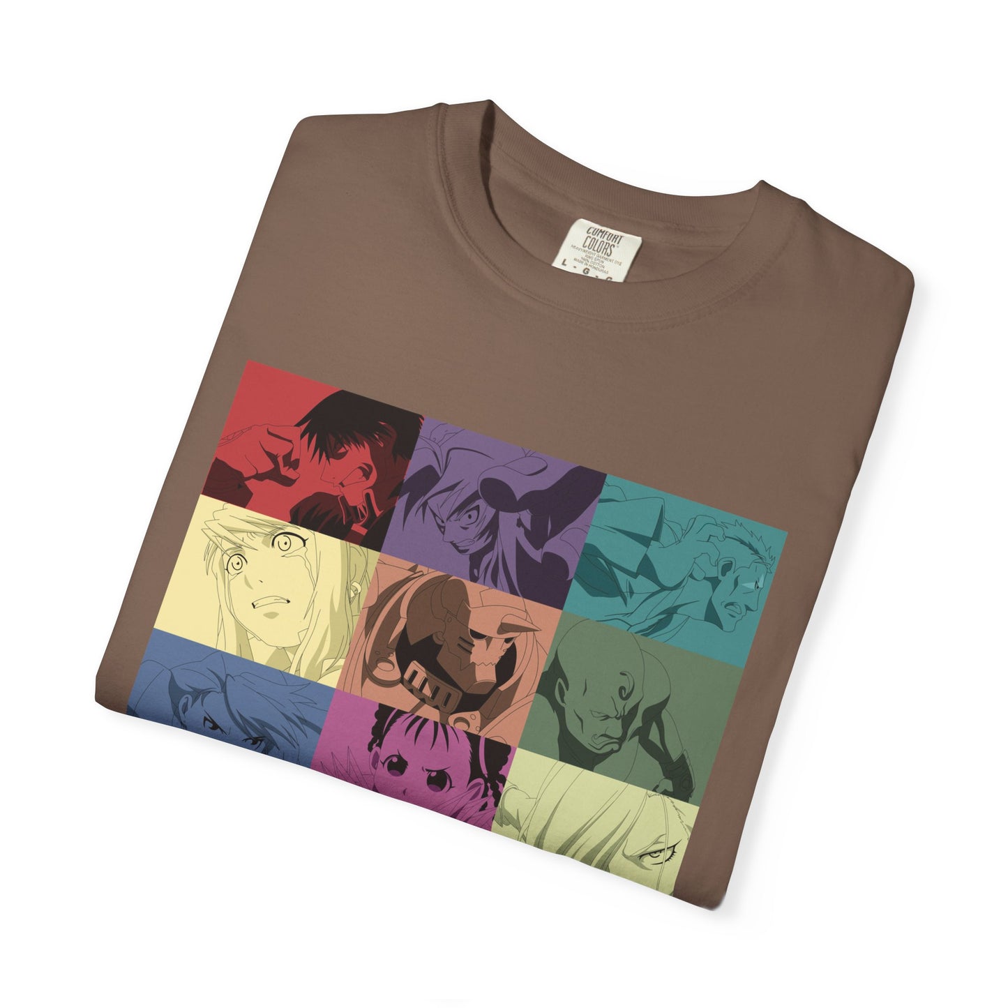 Full Metal T-Shirt