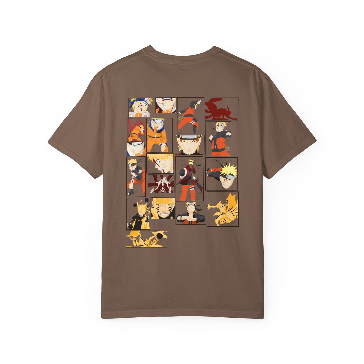 Naruto Uzumaki T-Shirt