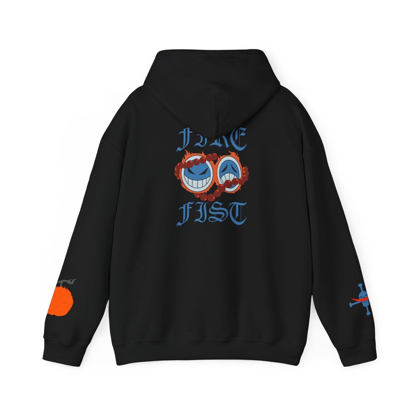 Ace Hoodie