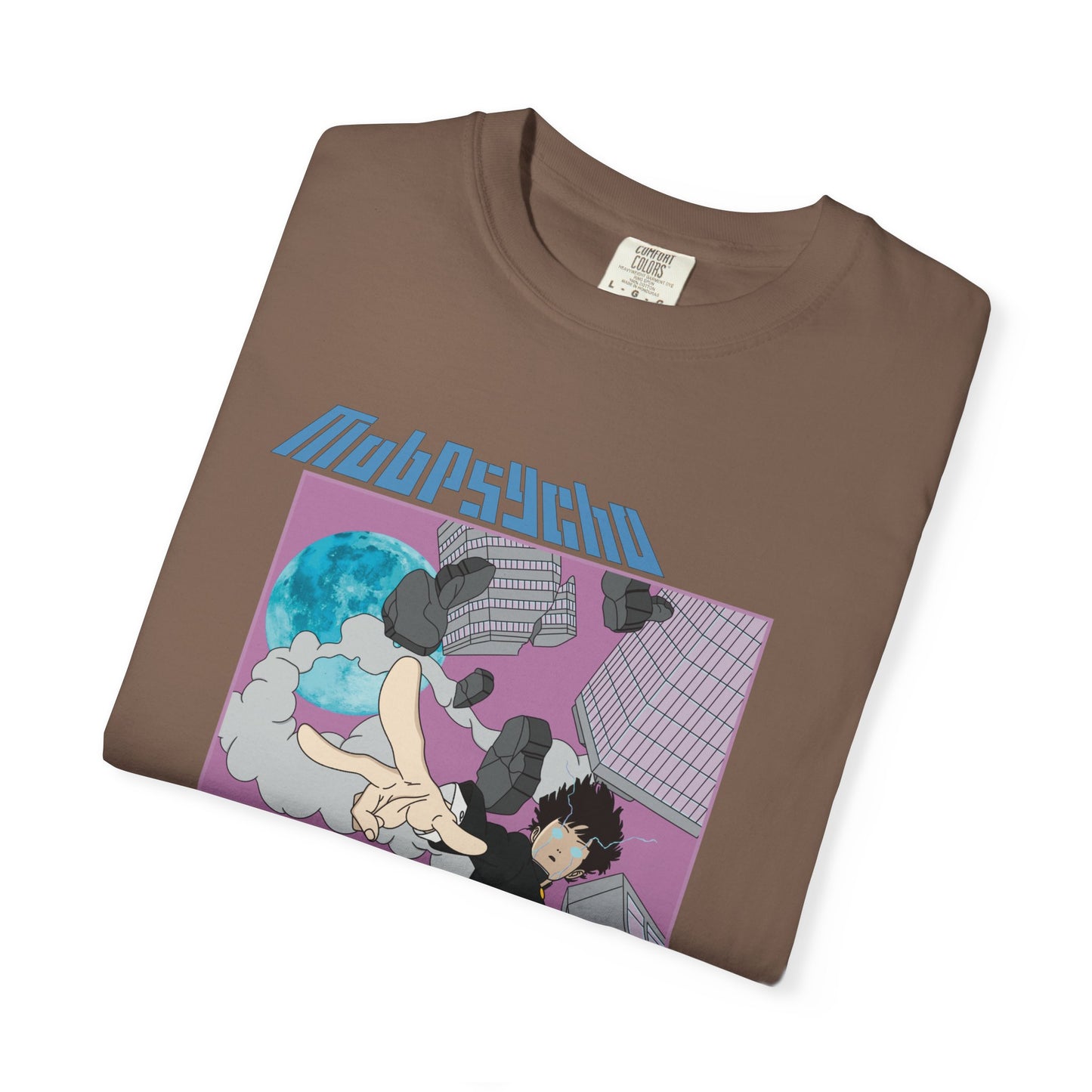 Mob Psycho T-Shirt