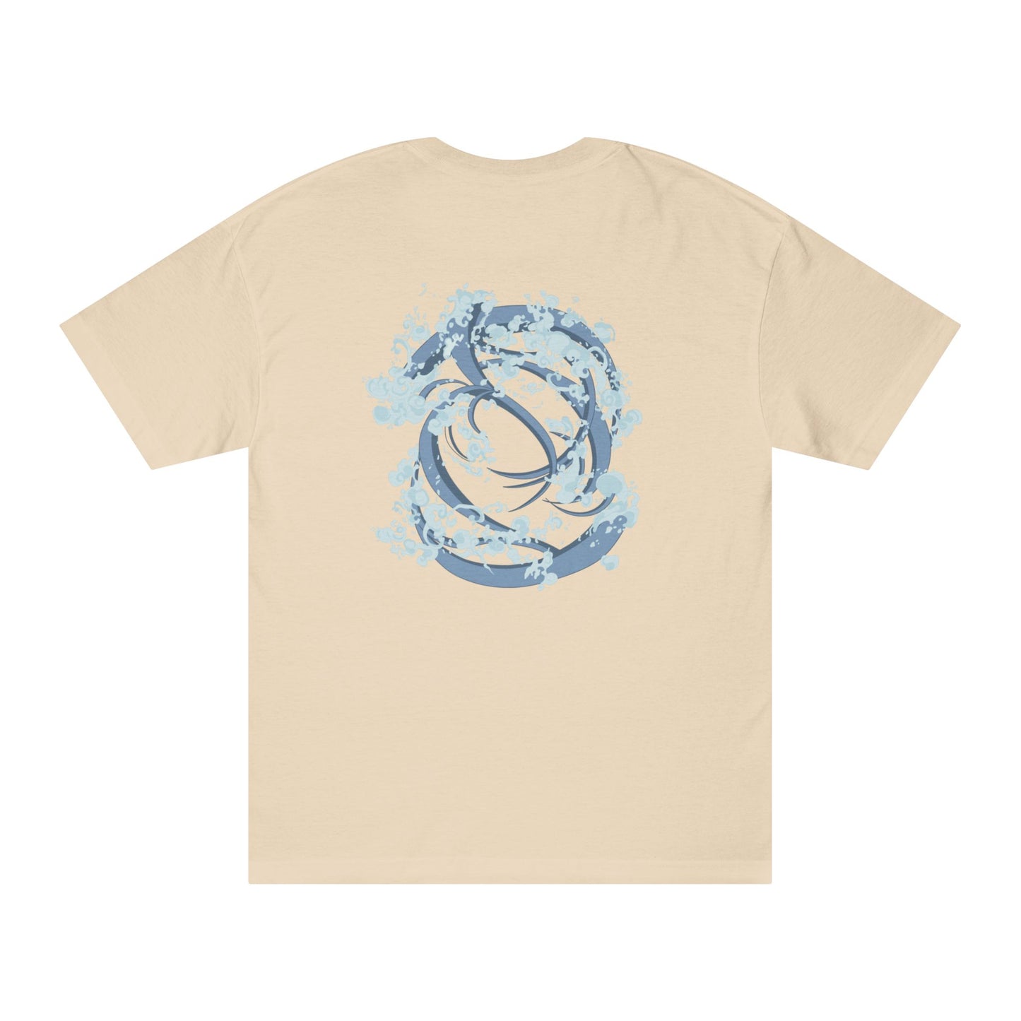Water Hashira T-Shirt