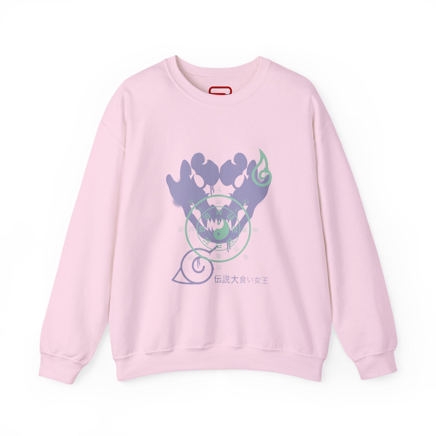 Hinata Sweatshirt