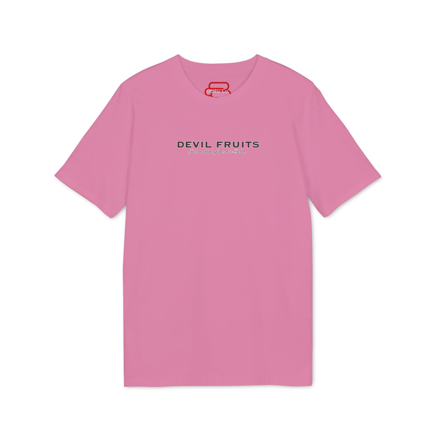 Devil Fruit T-Shirt