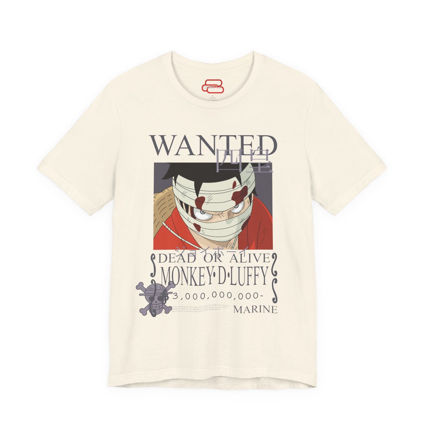 Luffy T-Shirt