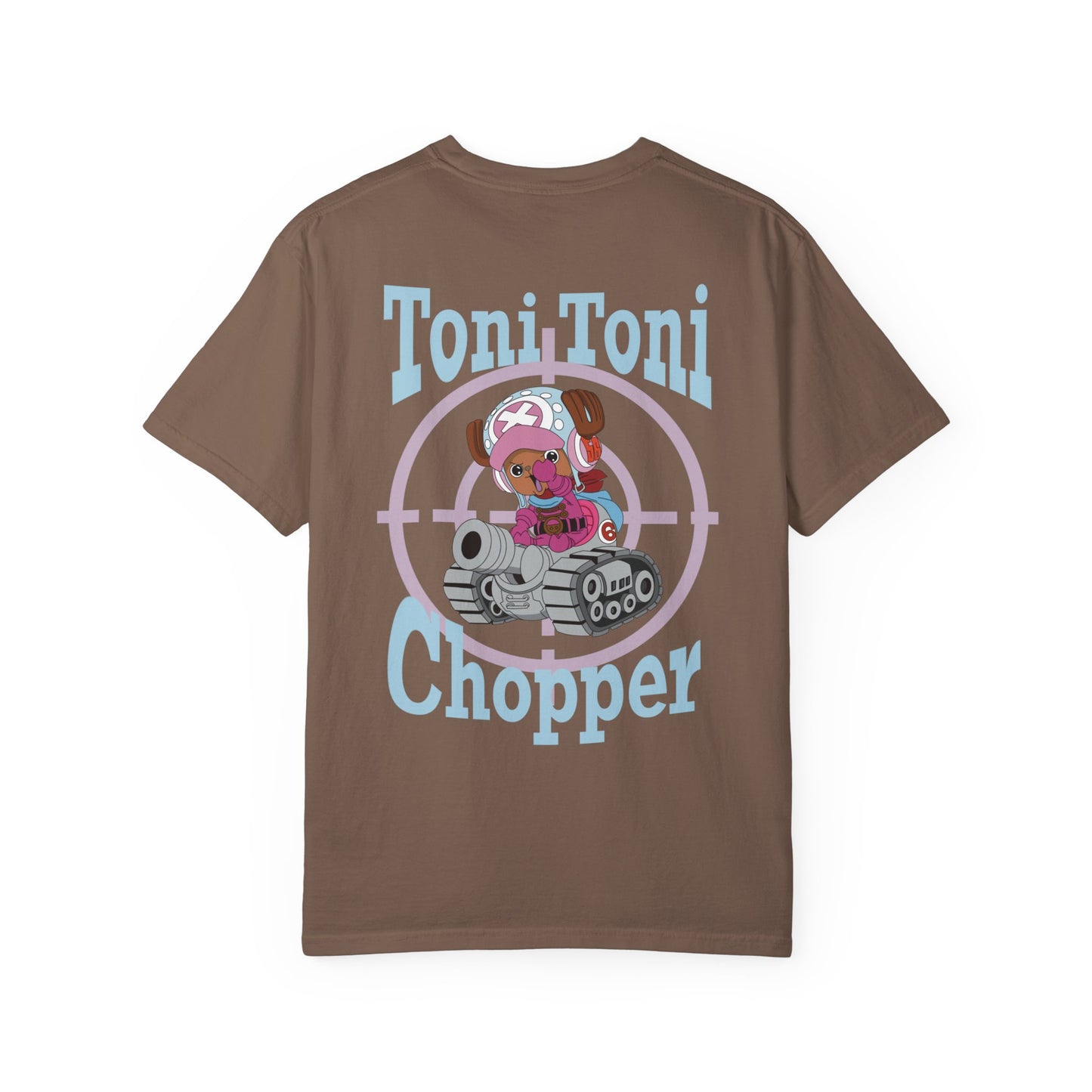 Toni Toni T-Shirt