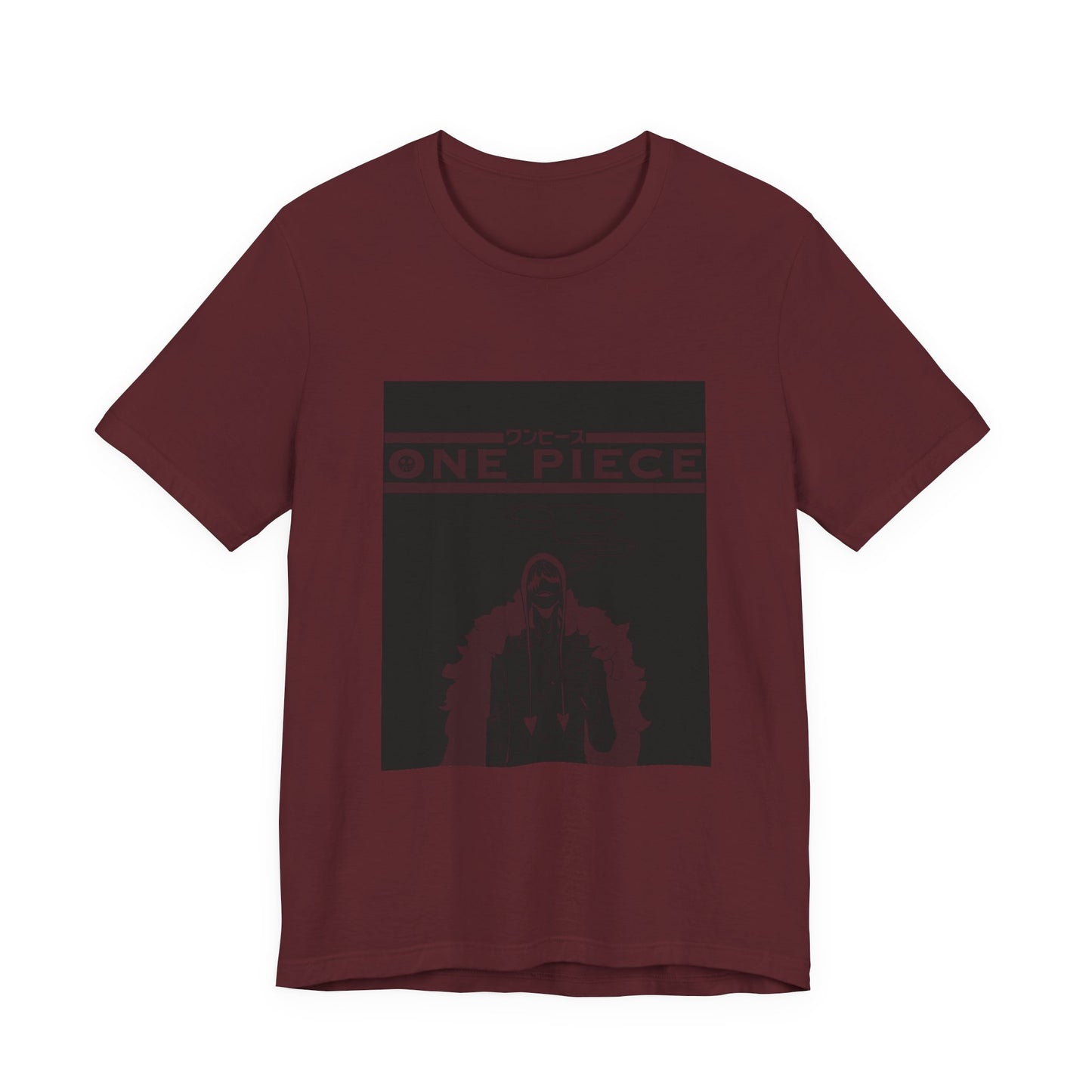 Donquixote Rosinante T-Shirt
