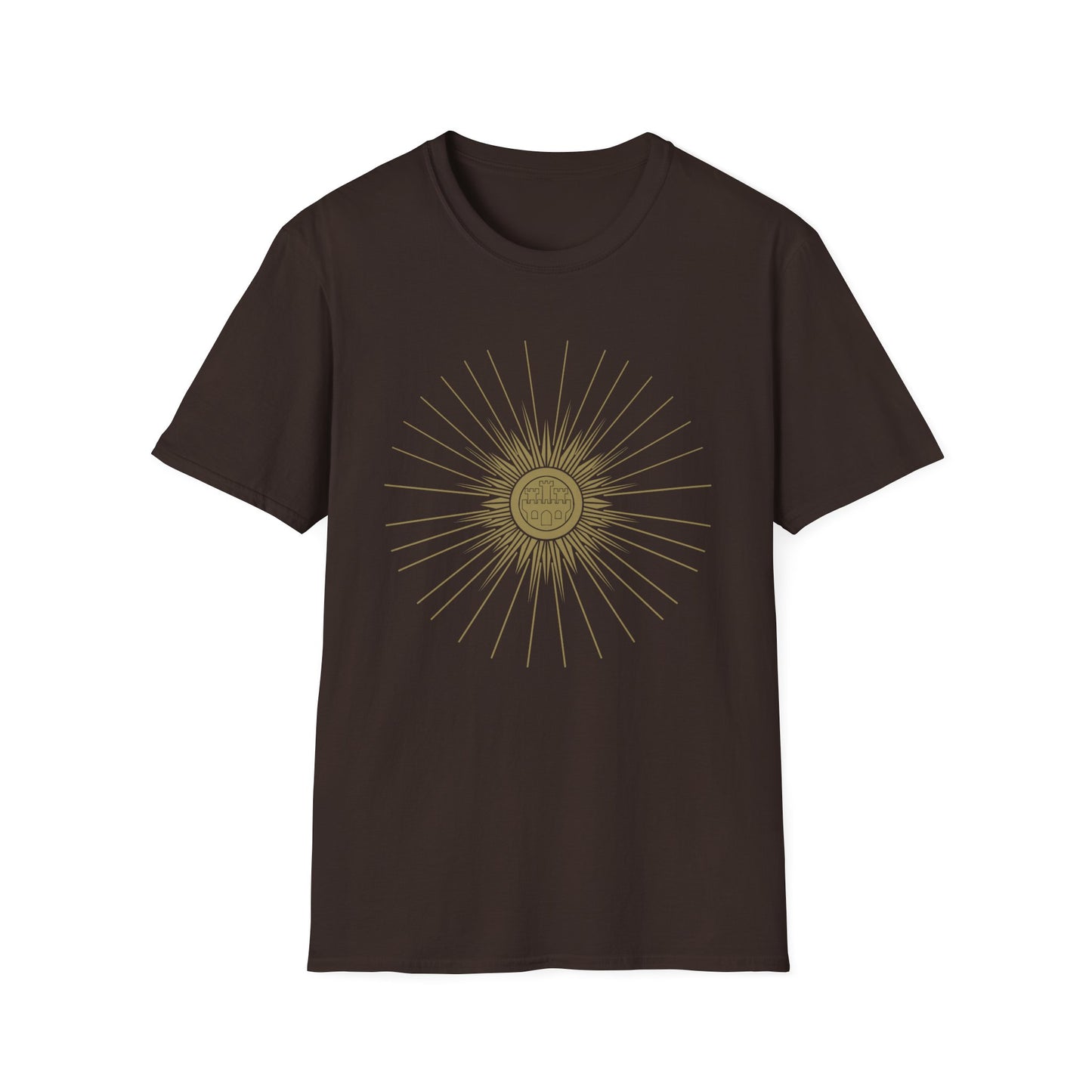 Golden Dawn T-Shirt