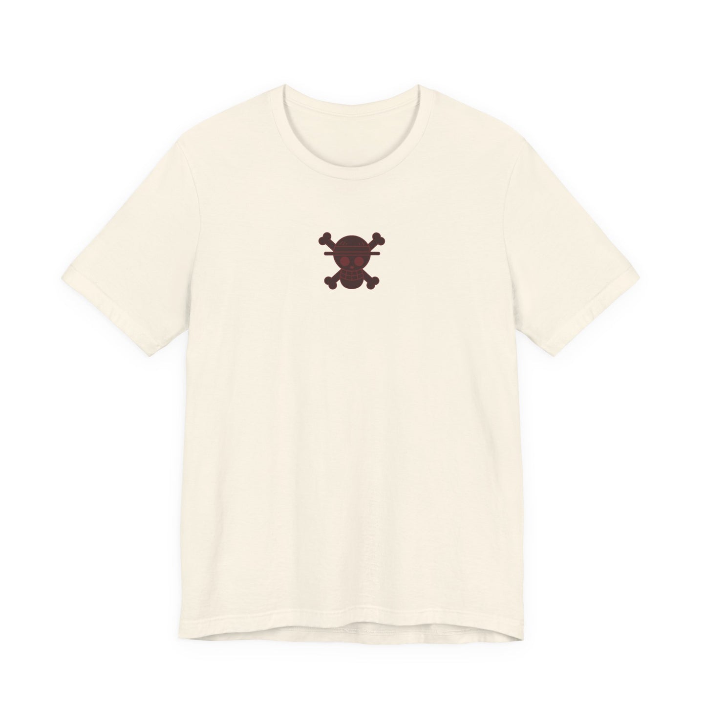 Jinbe T-Shirt