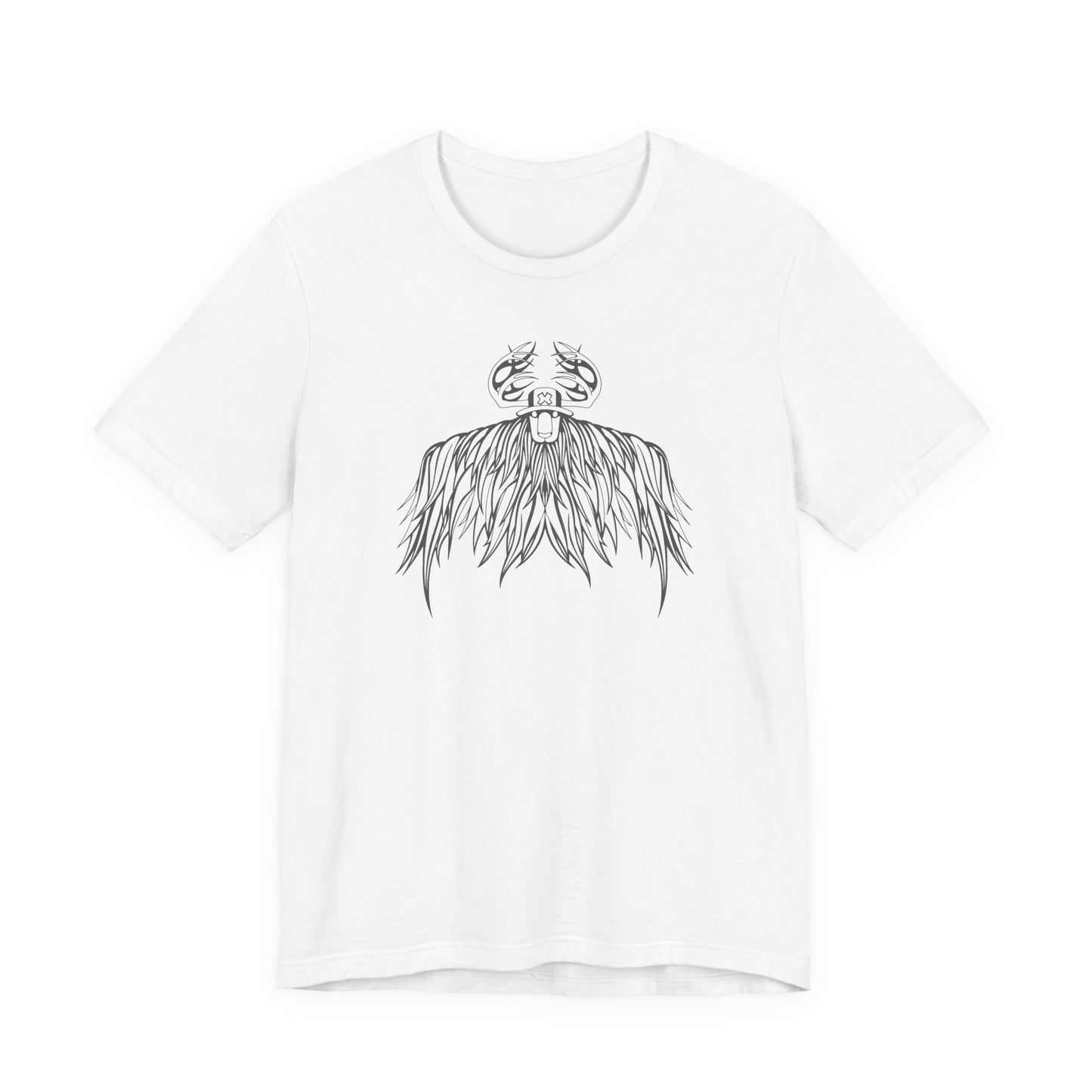 Monster point  T-Shirt