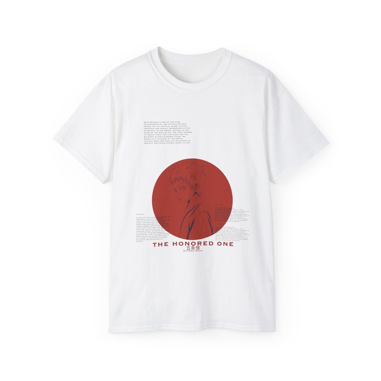 Gojo T-Shirt