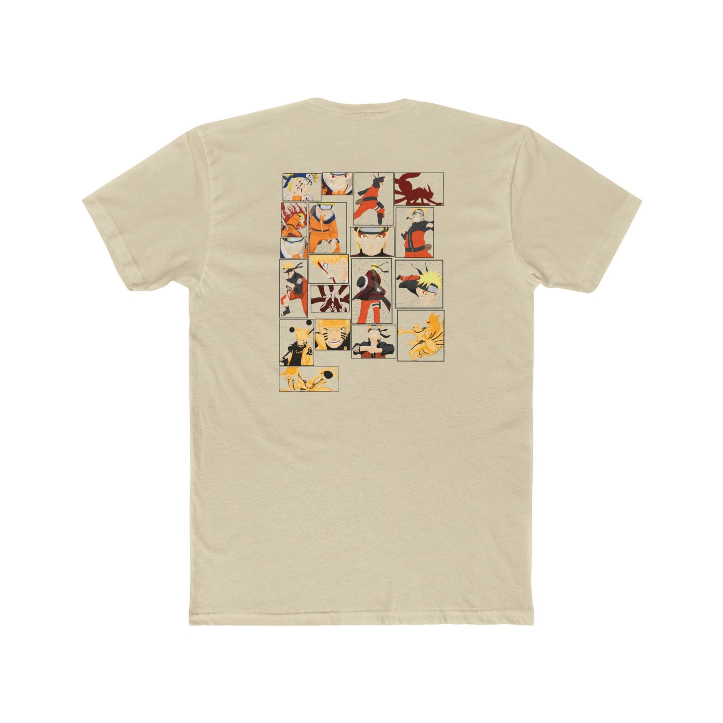 Naruto T-Shirt