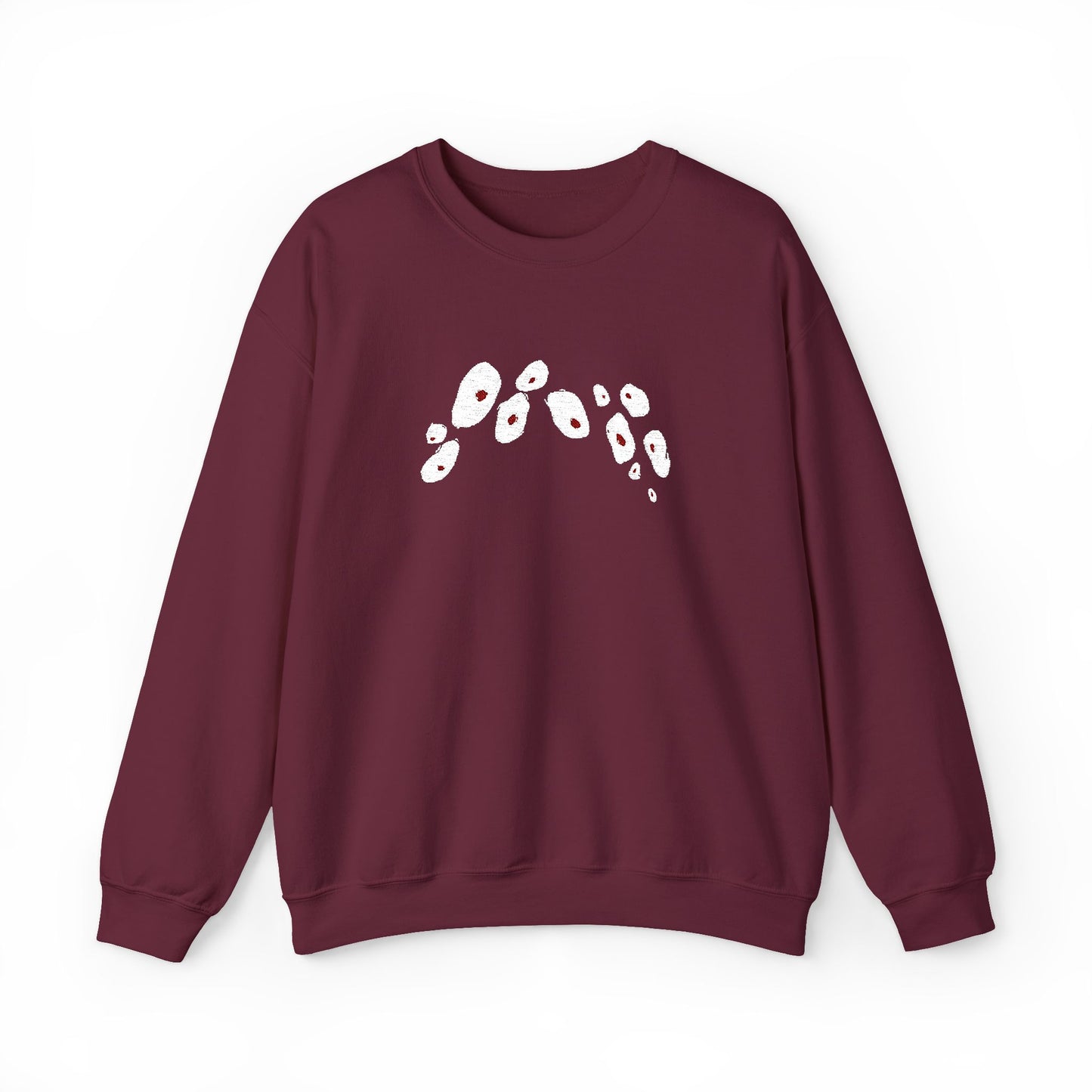 Yhwach Embroidery Sweatshirt