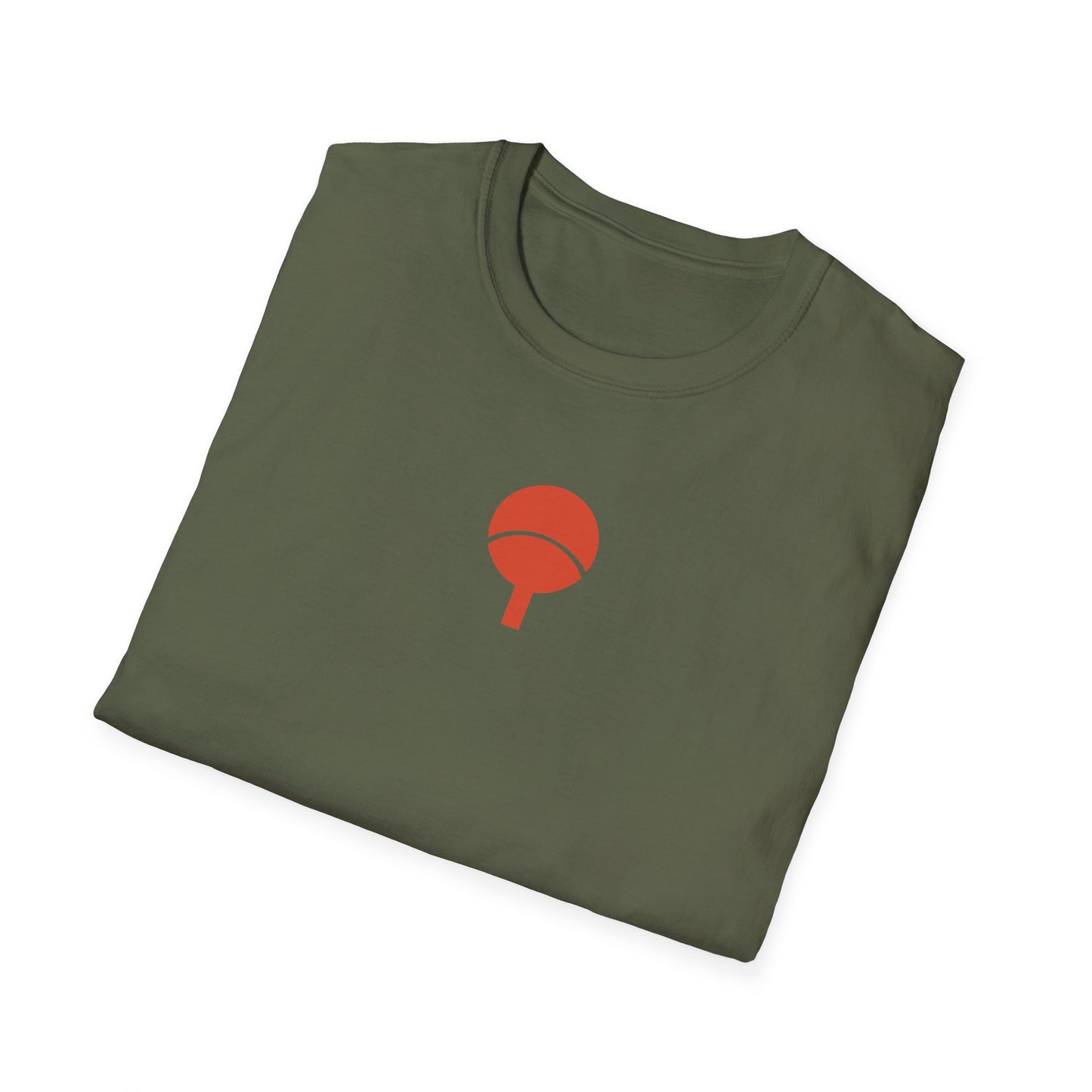 Obito Uchiha T-Shirt