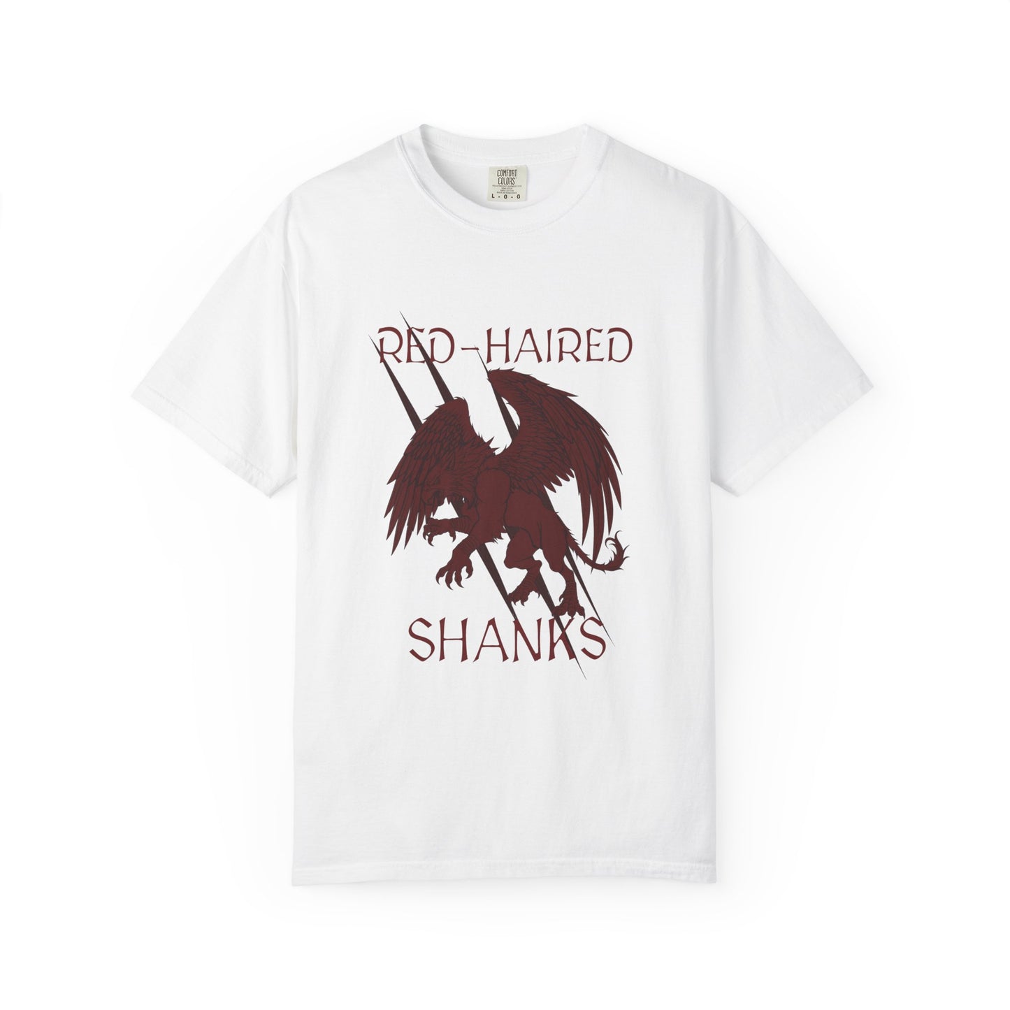Shanks T-Shirt