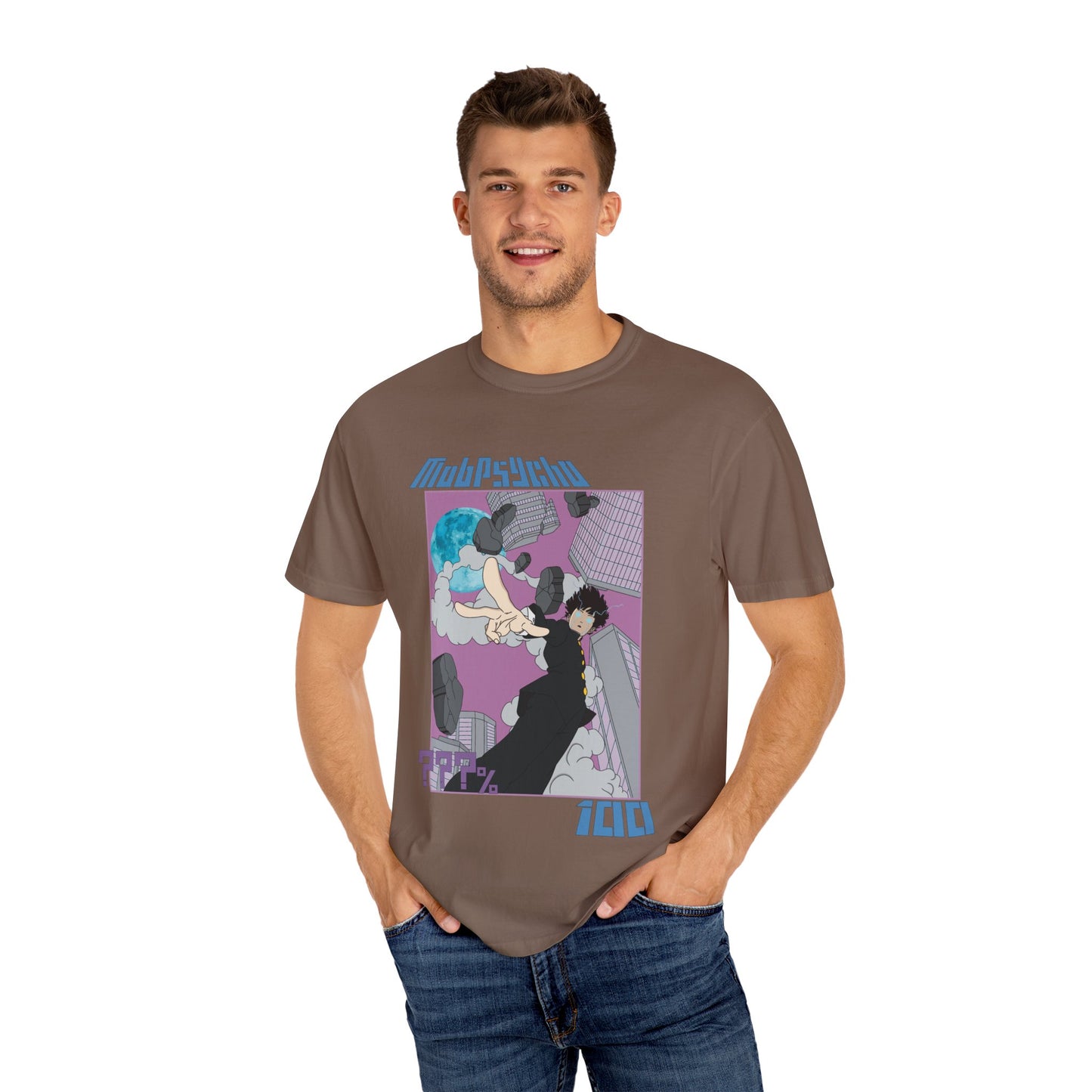 Mob Psycho T-Shirt