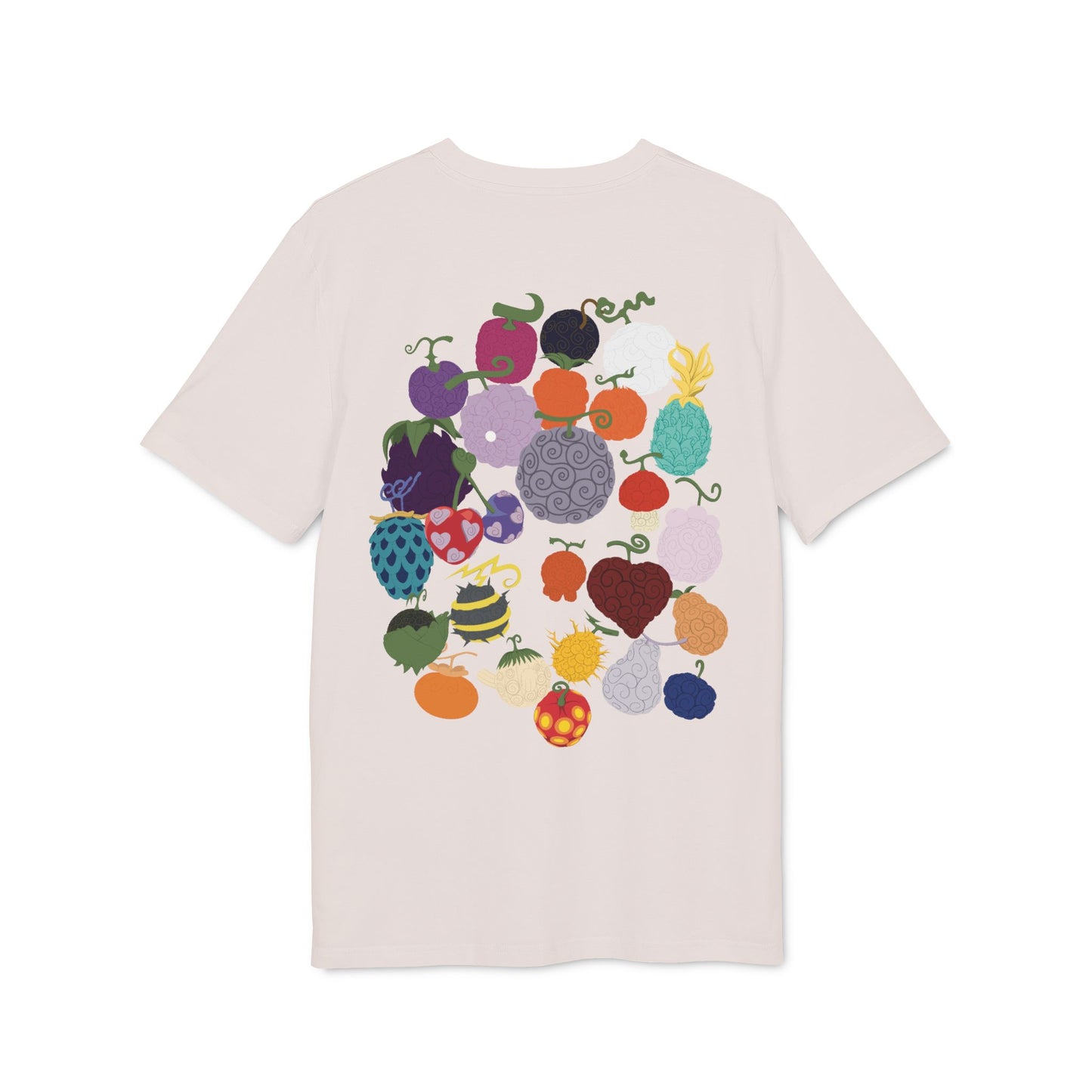 Devil Fruit T-Shirt