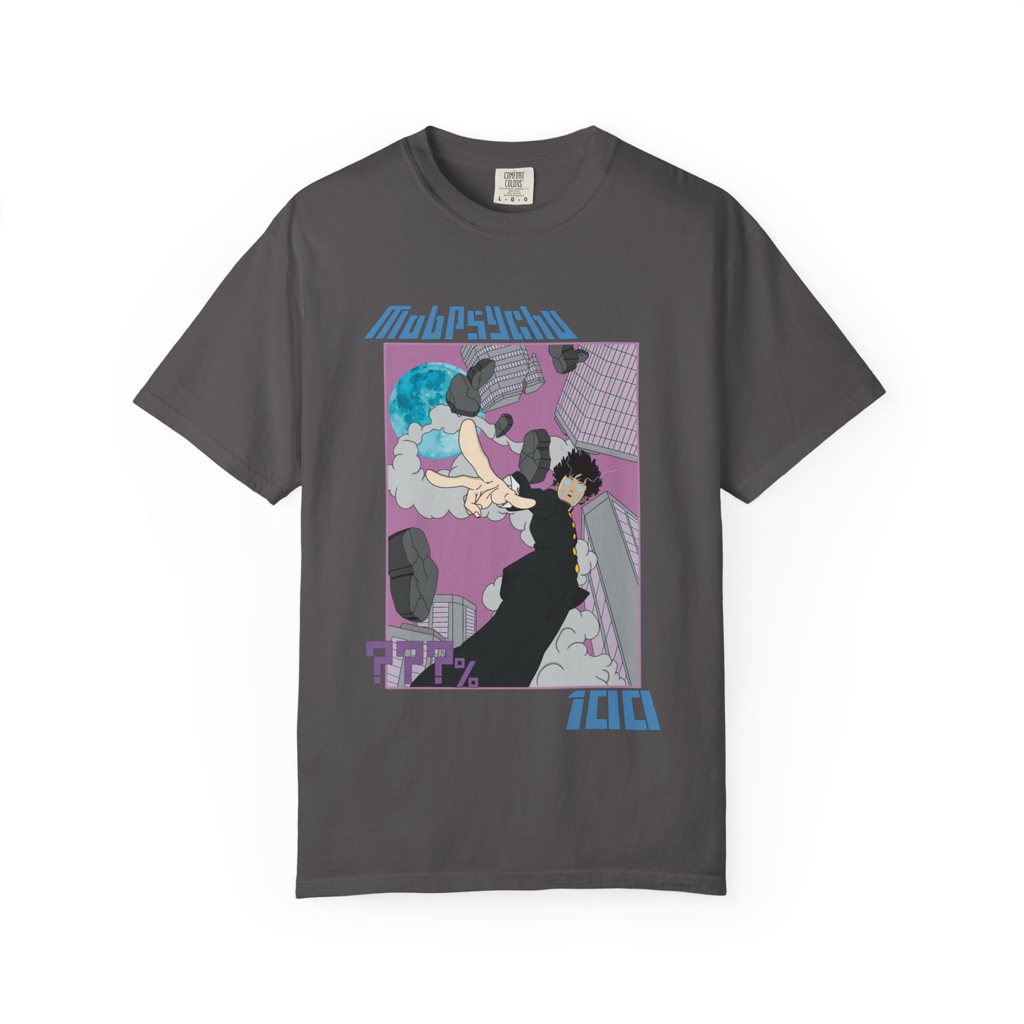Mob Psycho T-Shirt