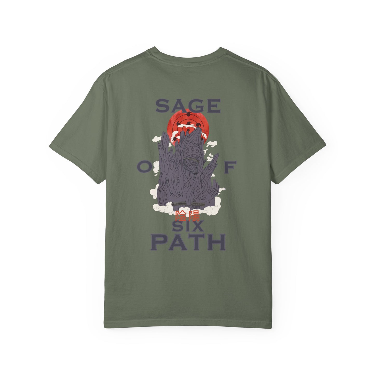 Six Path T-Shirt
