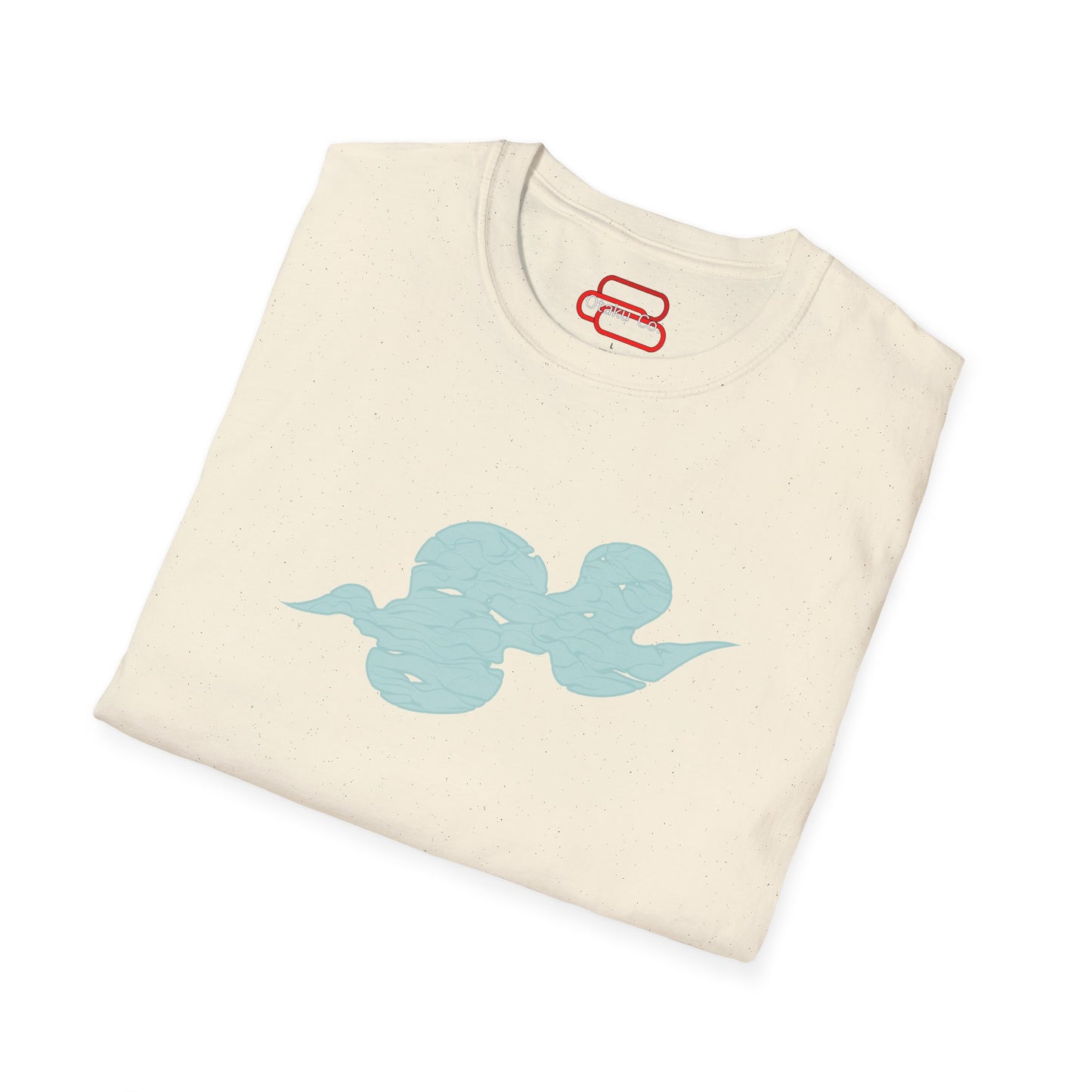 Mist Hashira T-Shirt
