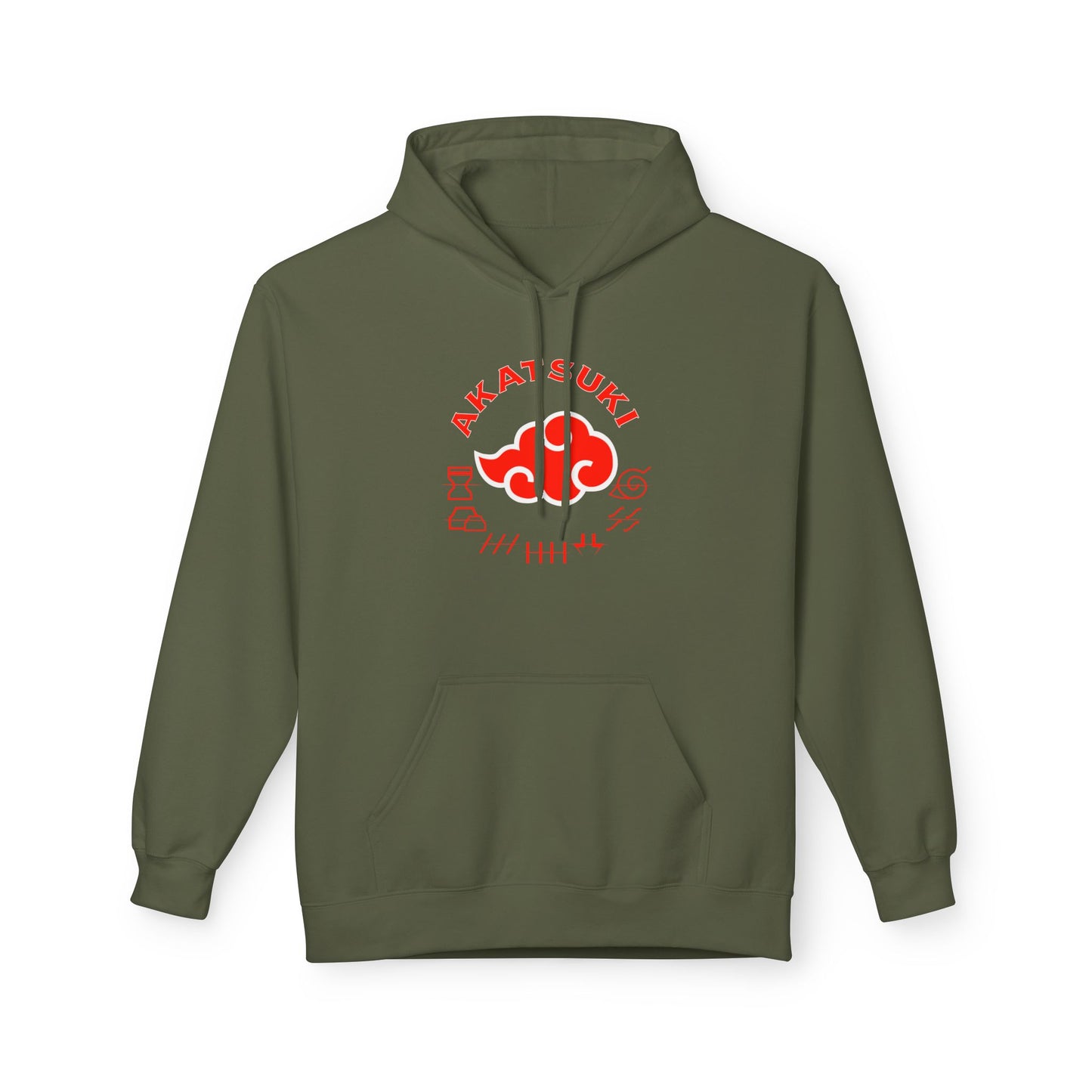 Akatsuki Hoodie