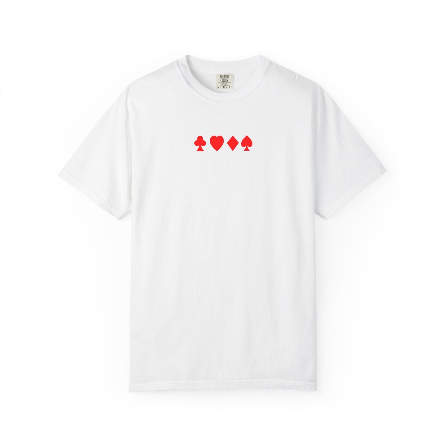 Hisoka T-Shirt