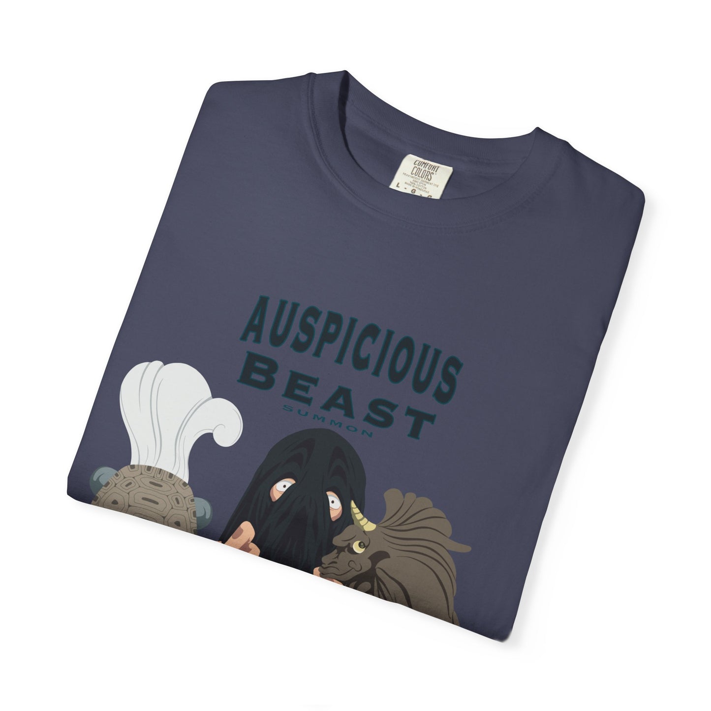 Auspicious Beast T-Shirt