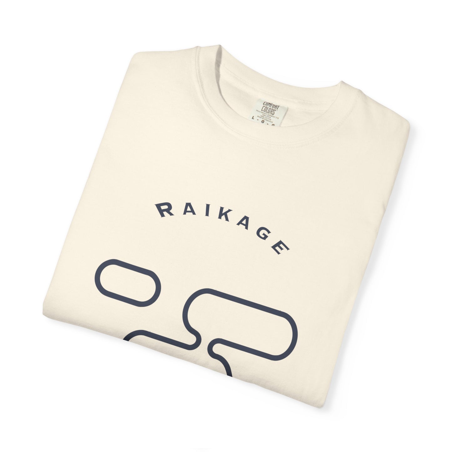 Hidden Cloud T-Shirt