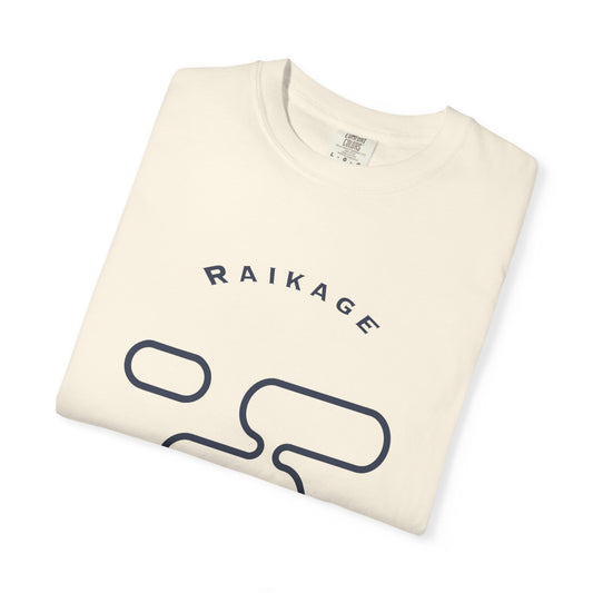 Hidden Cloud T-Shirt