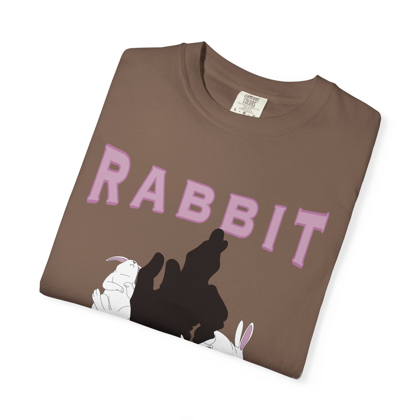Rabbit Escape T-shirt