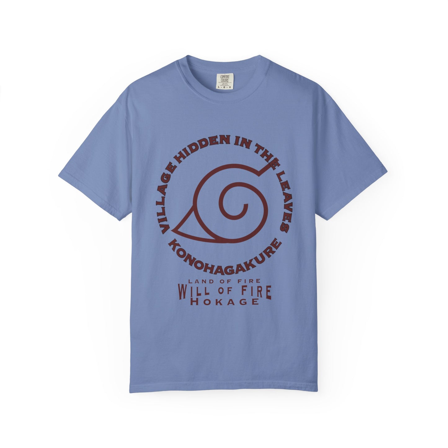 Hidden Leave T-Shirt