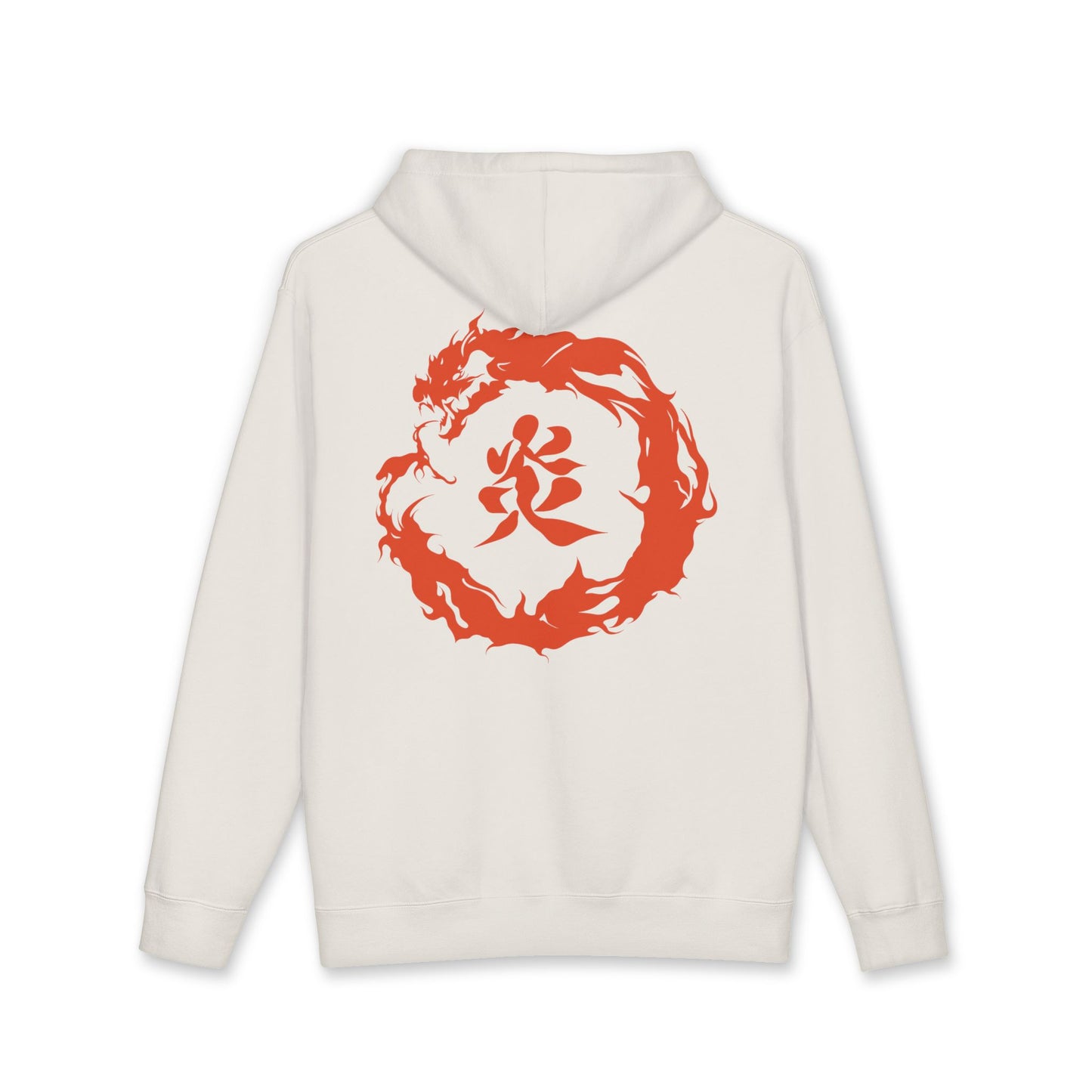 Flame Hashira  Hoodie