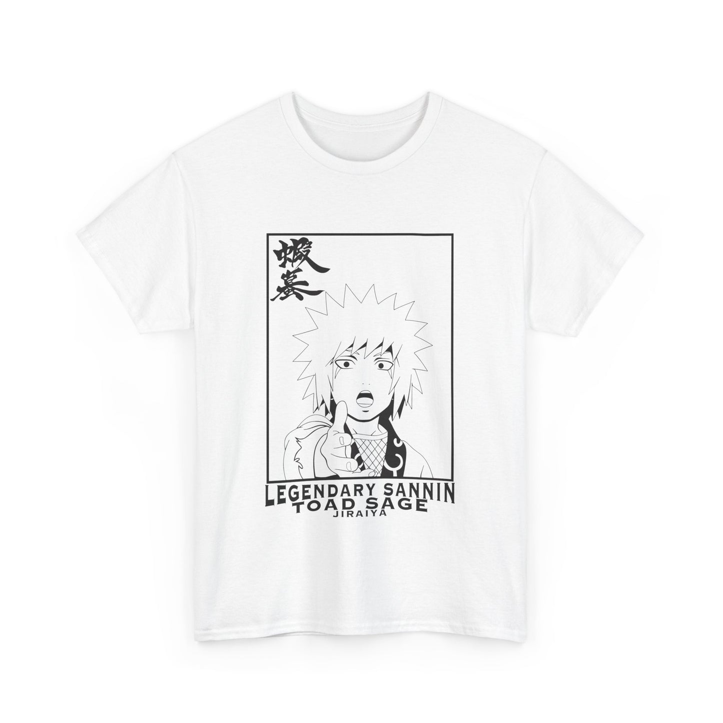 Jiraiya T-Shirt
