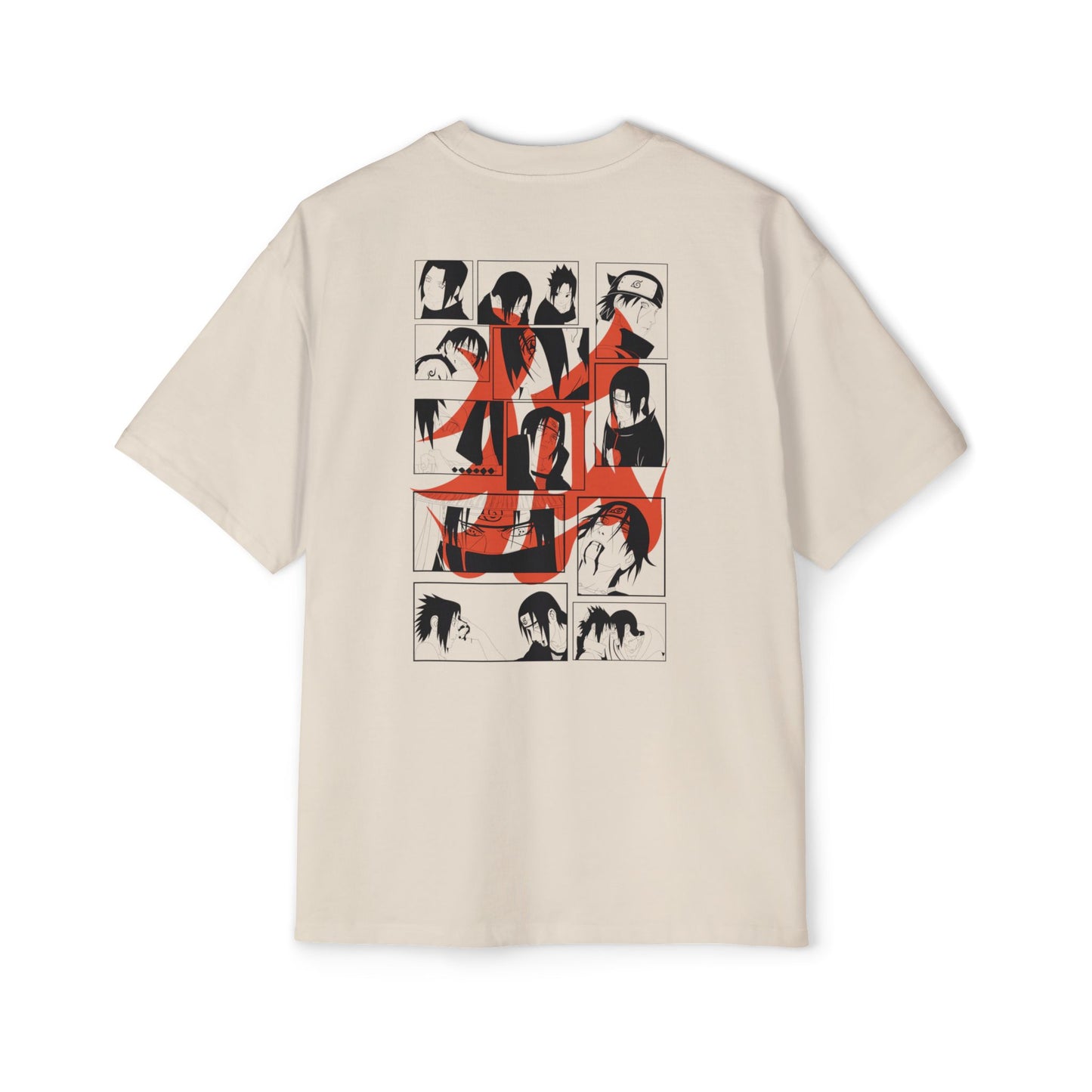 Itachi Over-Sized T-Shirt