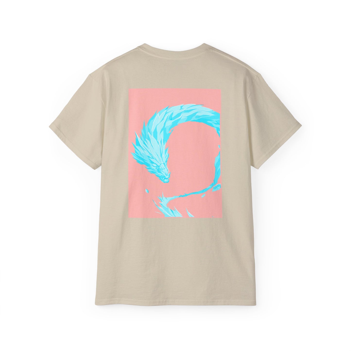Tōshirō Hitsugaya T-Shirt