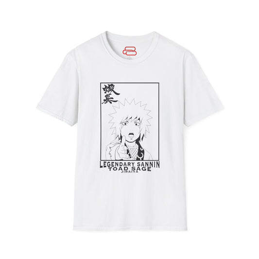 Jiraiya T-Shirt