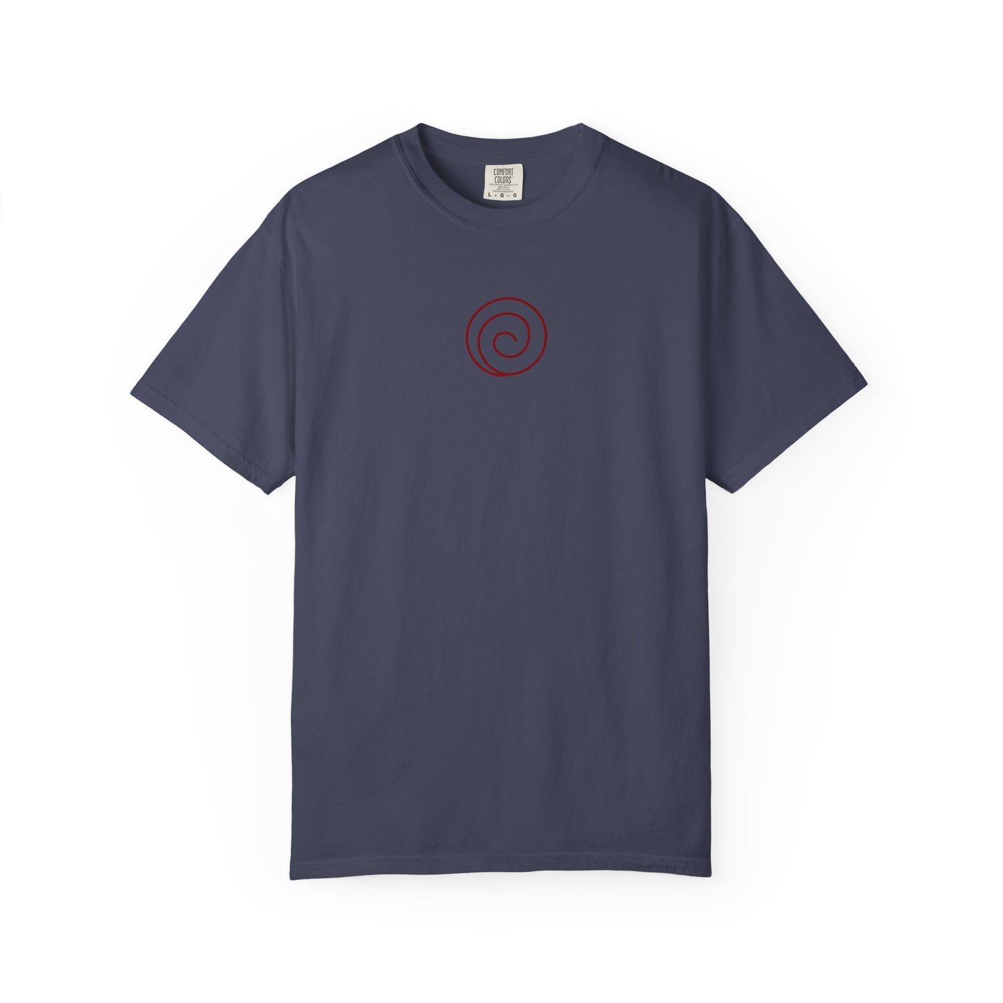 Naruto Uzumaki T-Shirt
