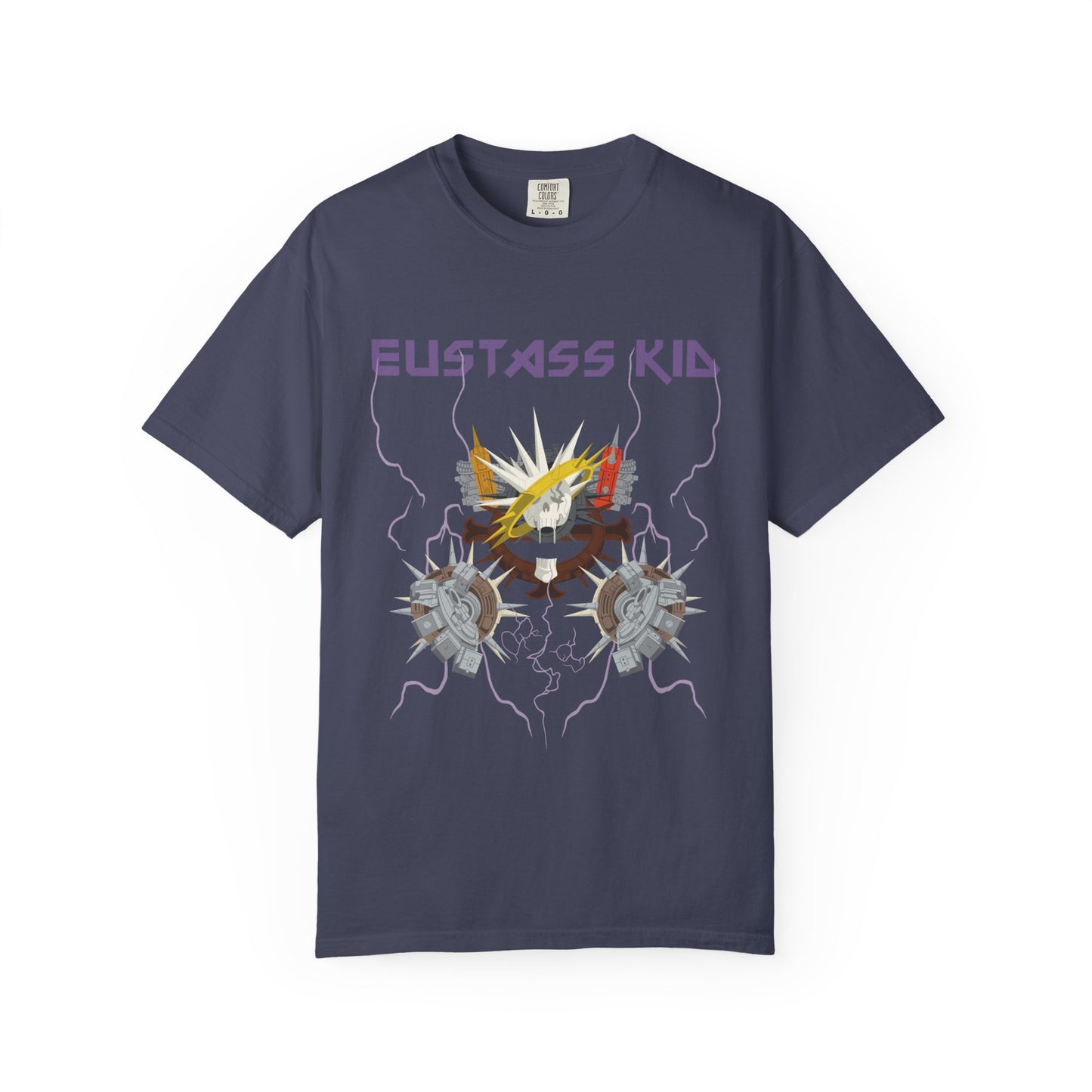 Eustass Kid T-Shirt
