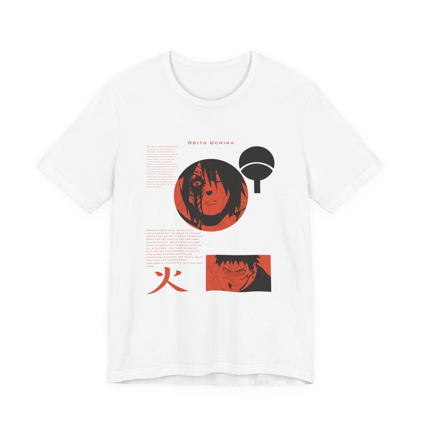 Obito T-Shirt