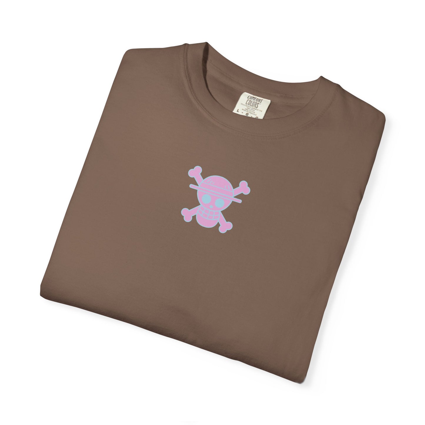 Toni Toni T-Shirt