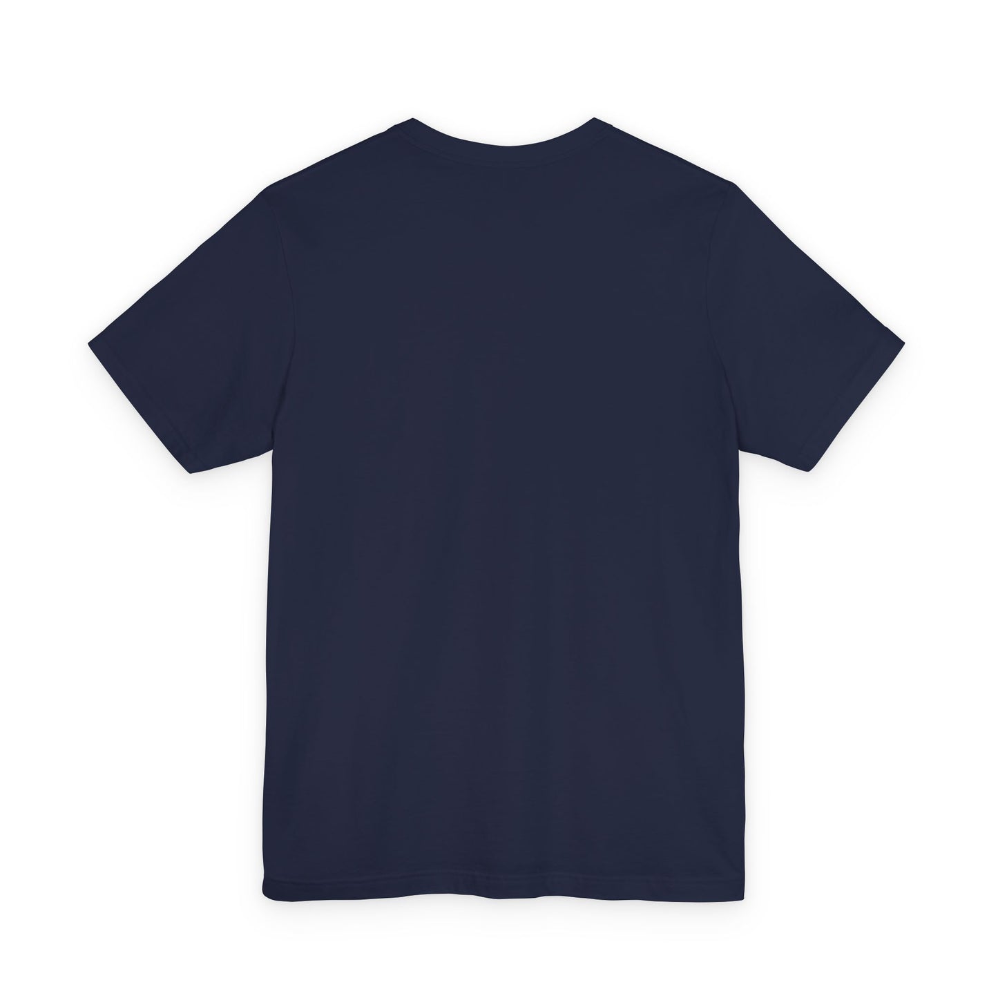 Class 1-A Embroidery T-Shirt