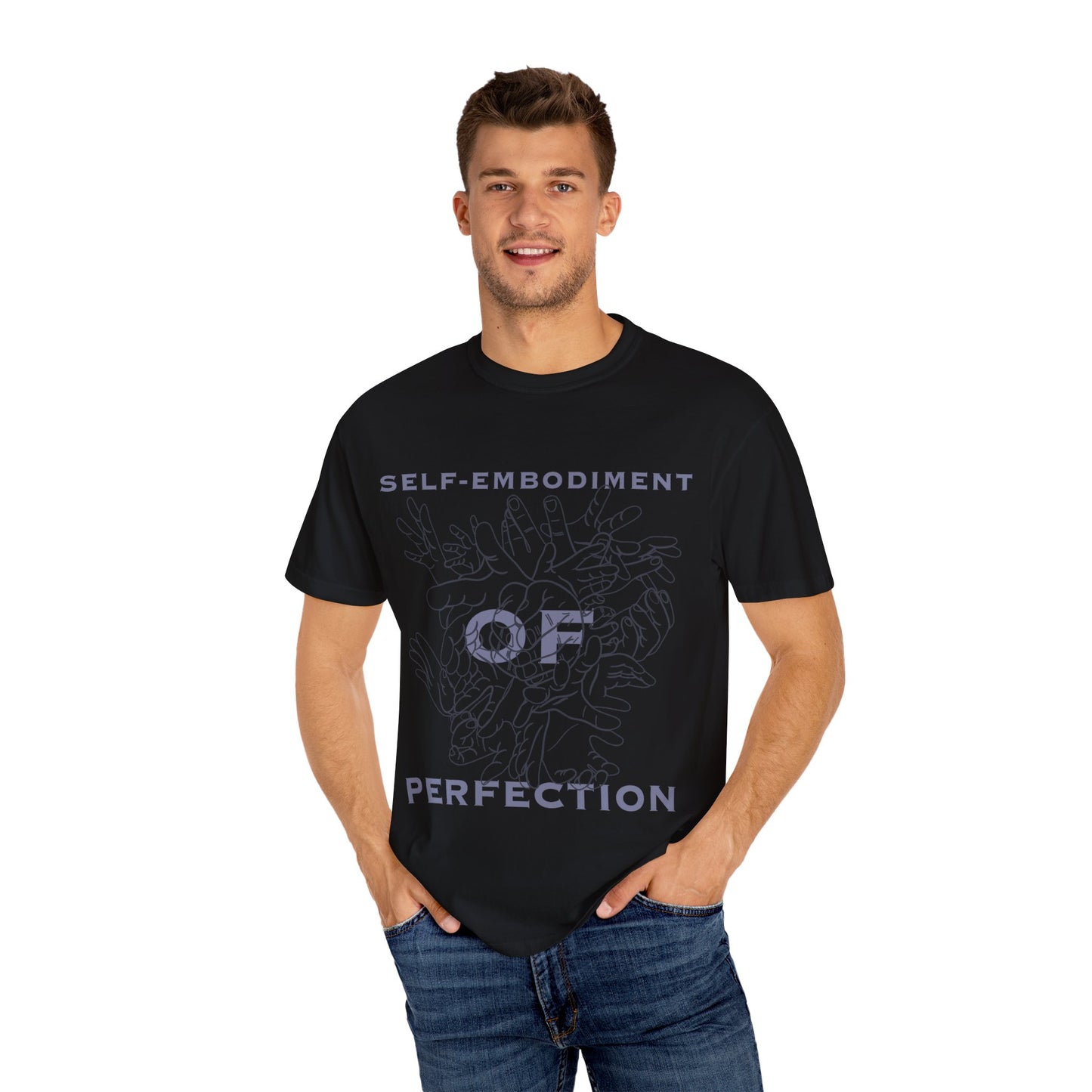 Self- Embodiment T-Shirt