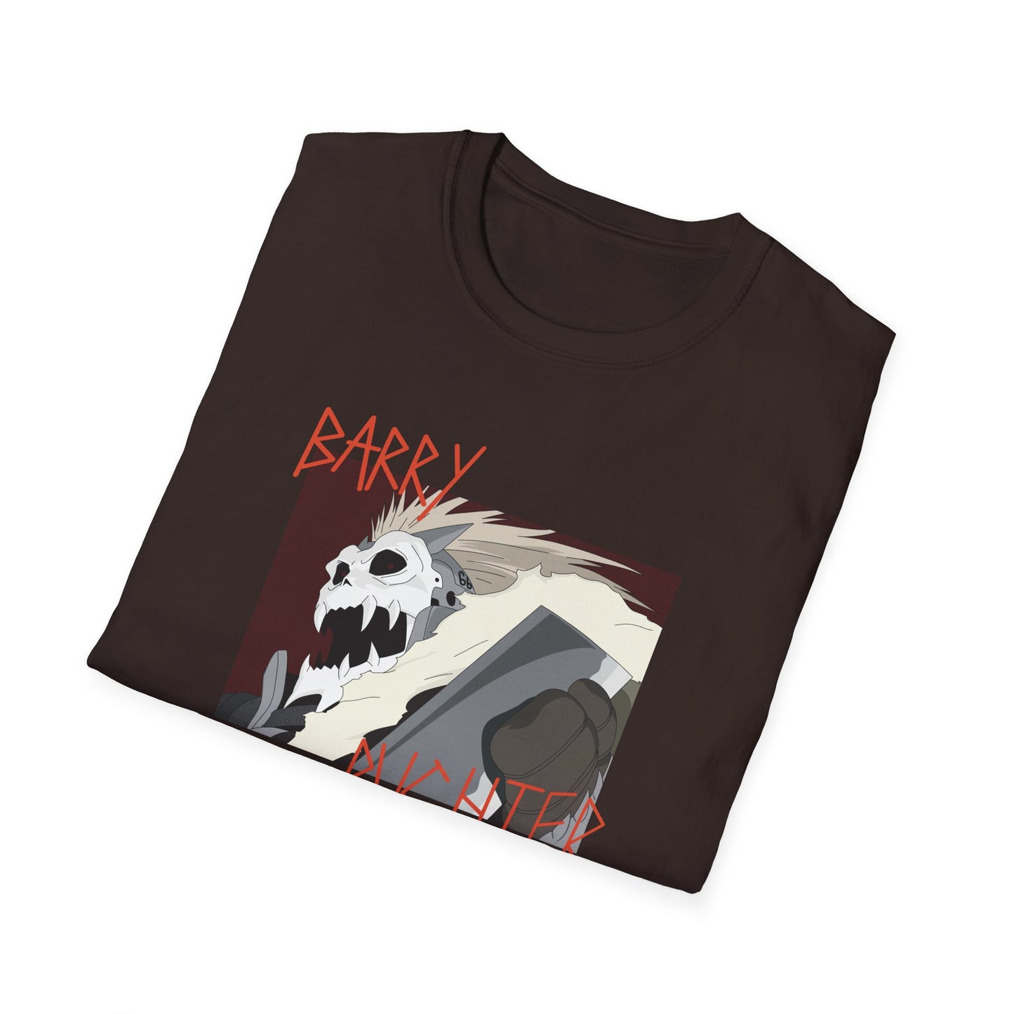 Barry the Butcher T-Shirt