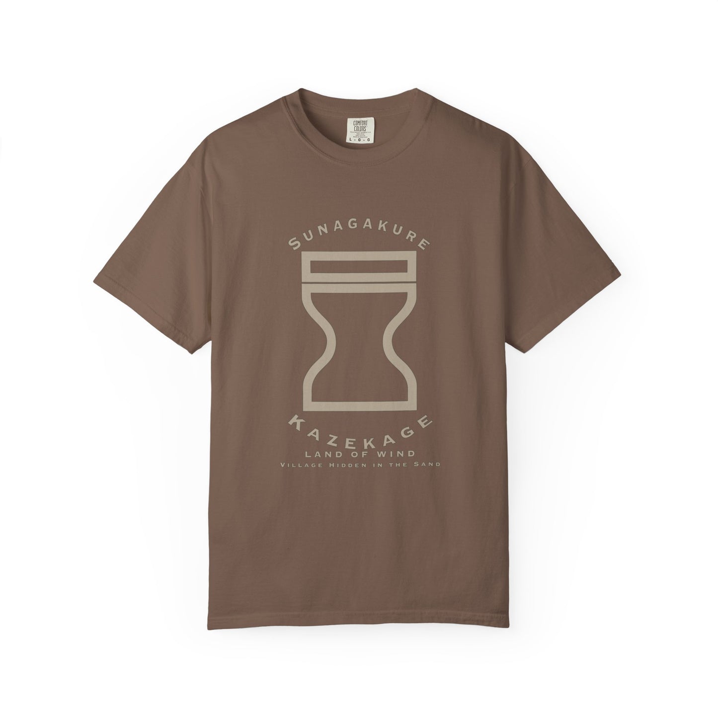 Hidden Sand T-Shirt