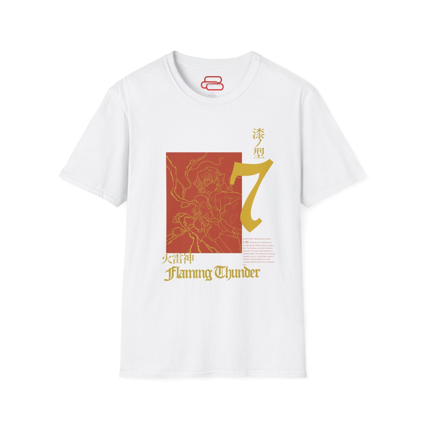 Zenitsu T-Shirt